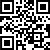 Example of a scrambled QR code.